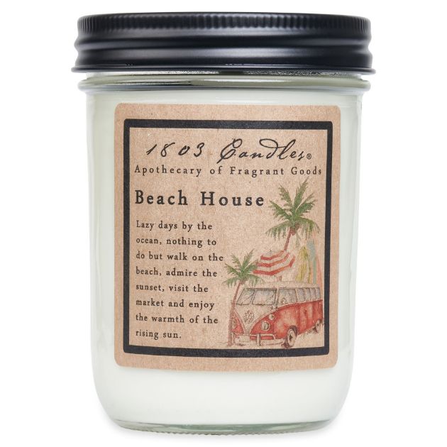 1803 Candles