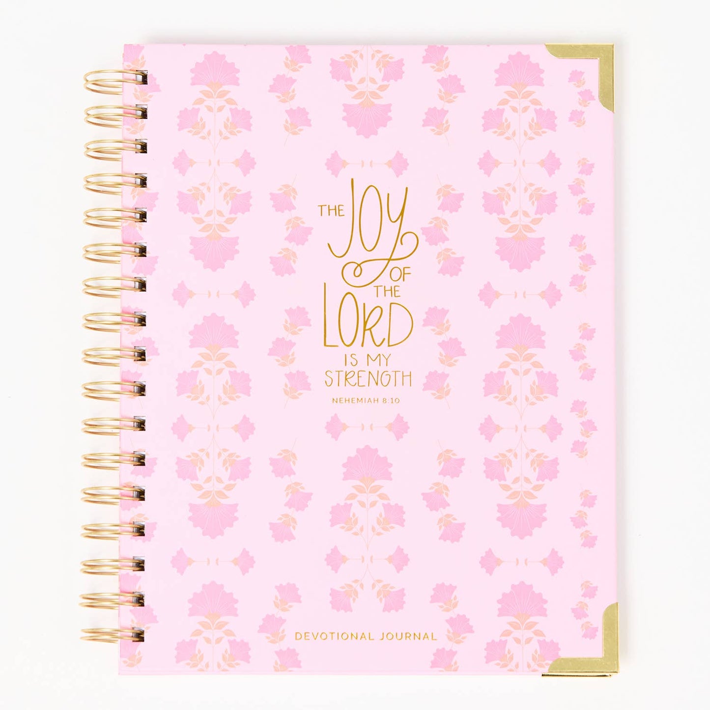 Devotional Journal The Joy of the Lord