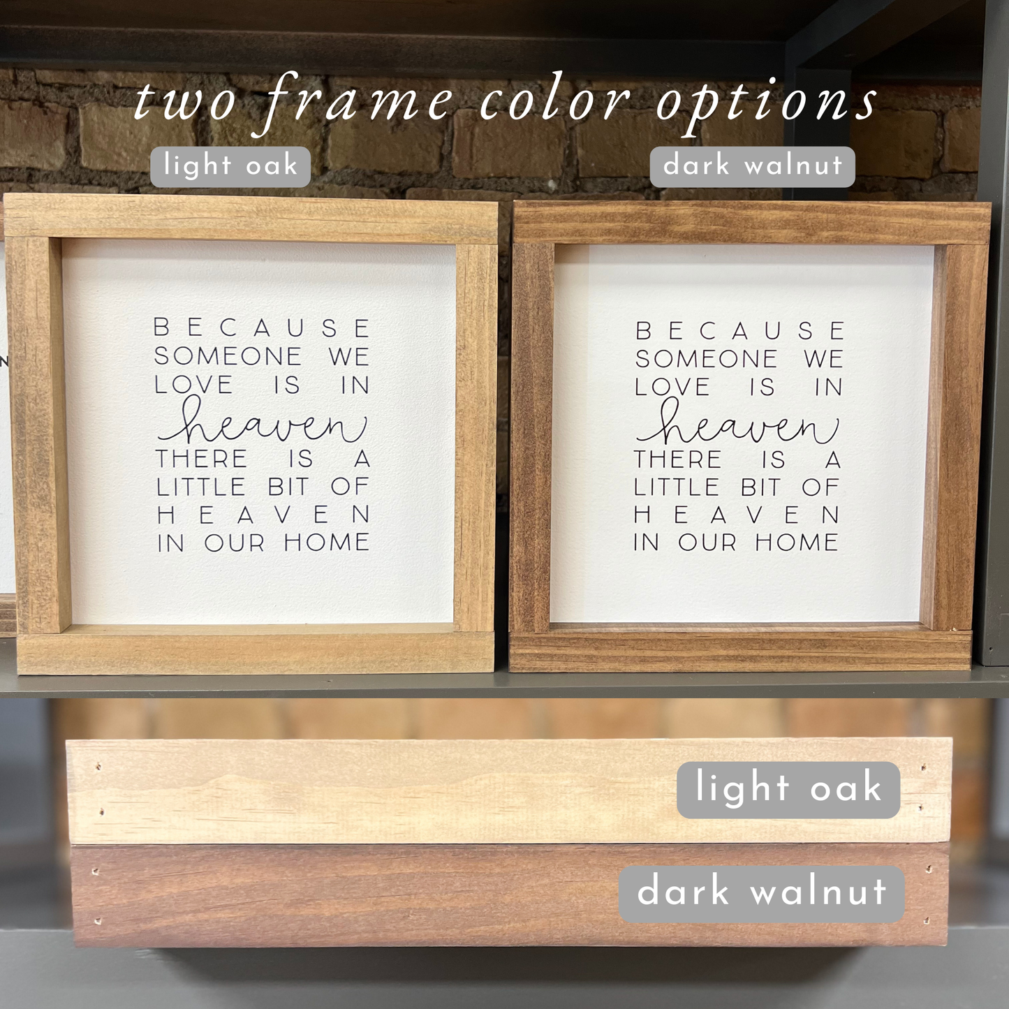 Till You Can't | Wall Art, Wood Sign