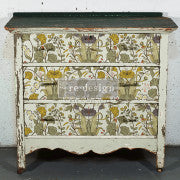 Antonia Decor Transfer by Redesign with Prima
