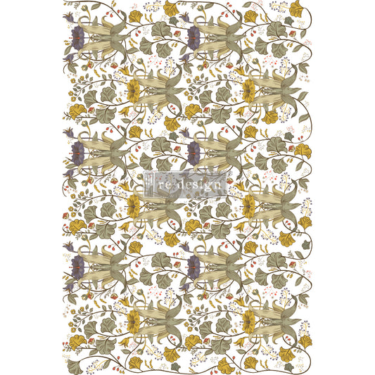 Antonia Decor Transfer by Redesign with Prima