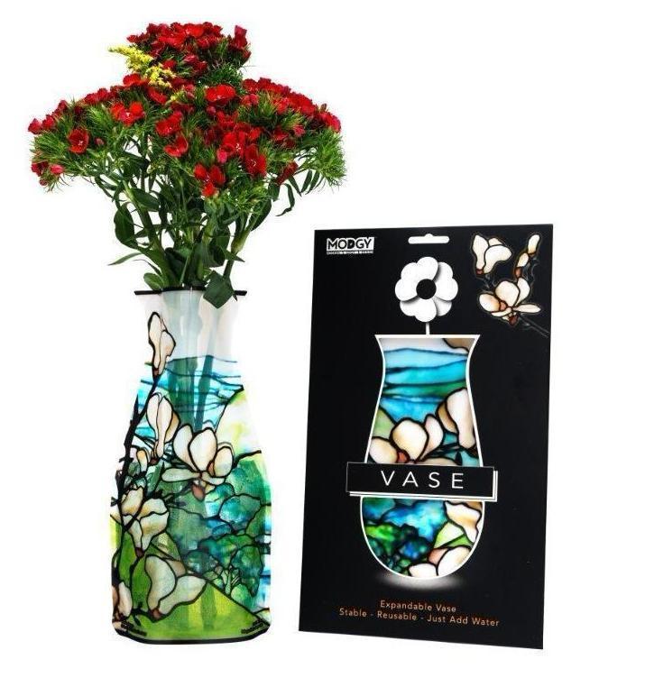 Modgy Vases