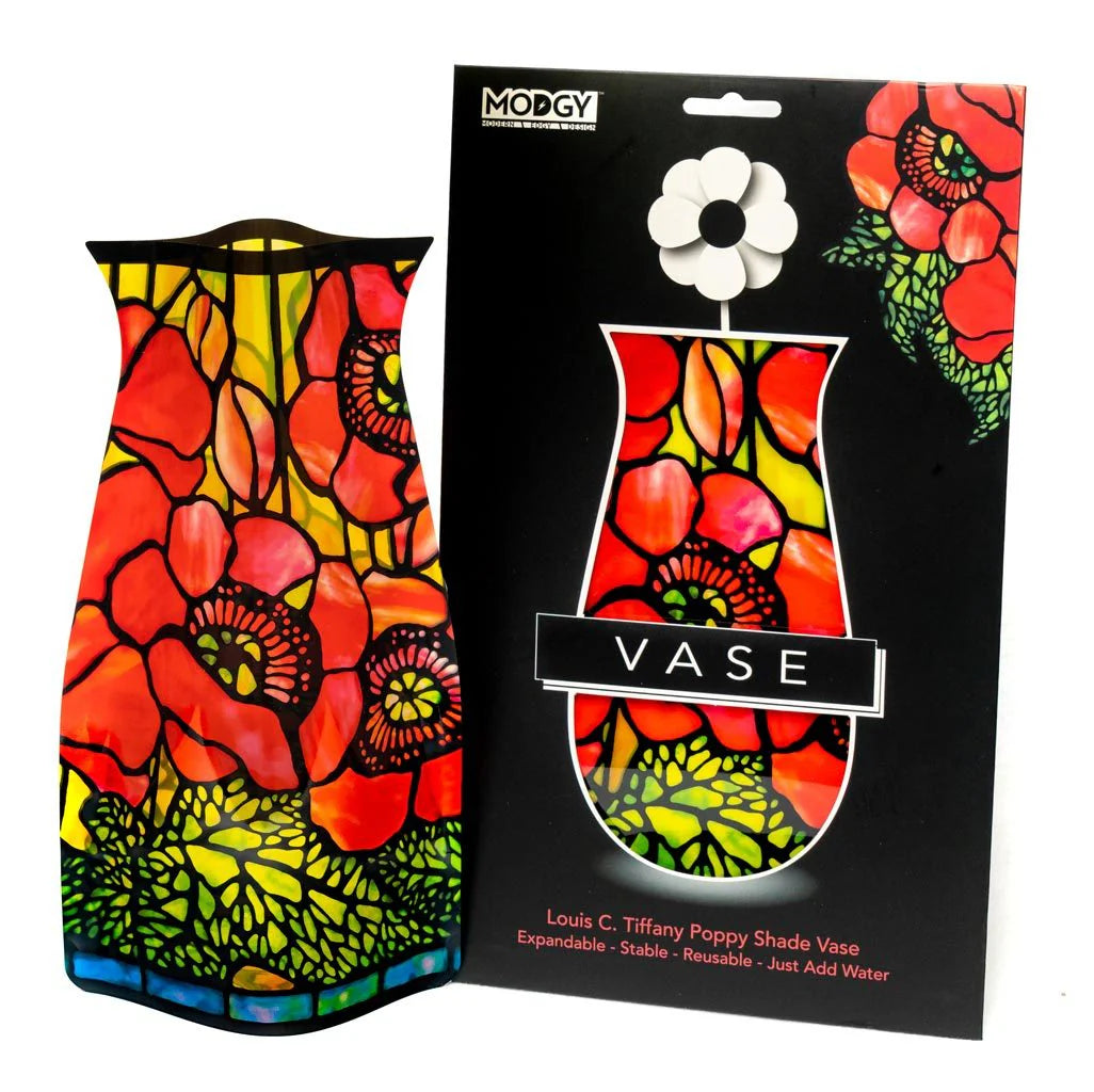 Modgy Vases