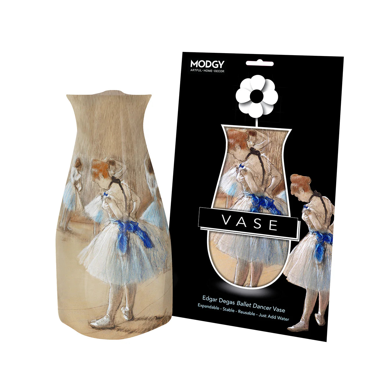 Modgy Vases