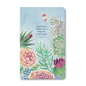 Each Dawn Holds A New Hope Journal