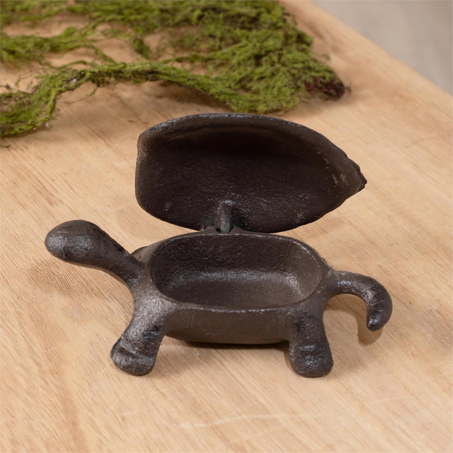 Turtle key hider