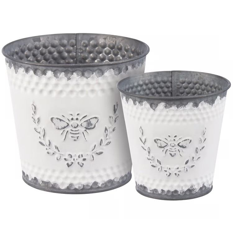 Bee Bucket Set