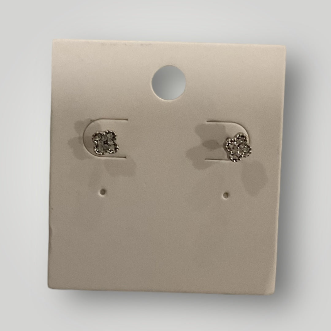 Silver Studs