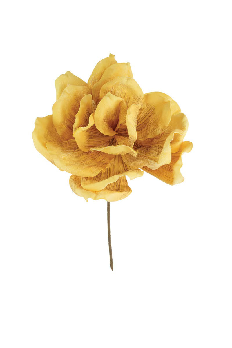 Real touch botanica giant flowers