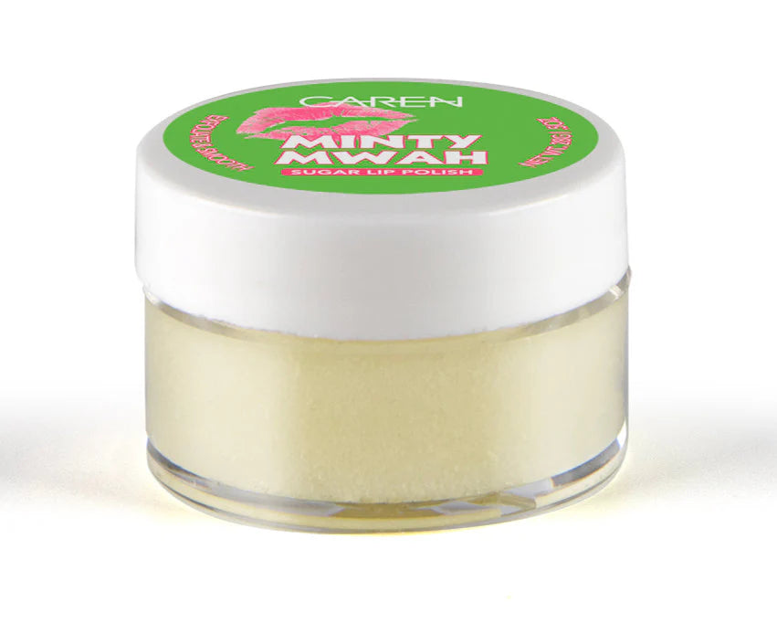 Caren Sugar Lip Polish