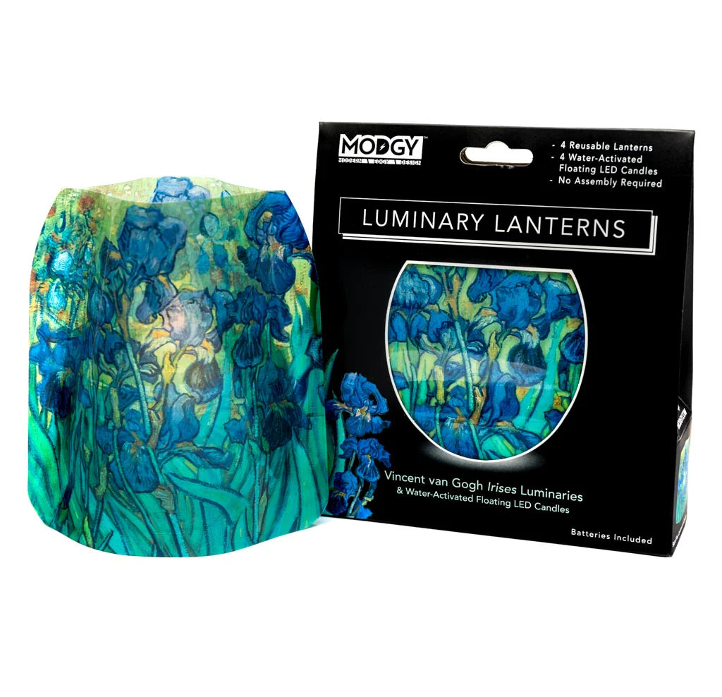 Modgy Luminary Lanterns