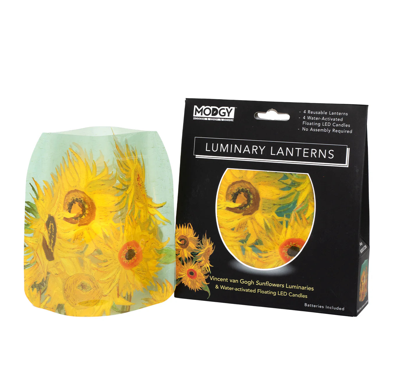 Modgy Luminary Lanterns