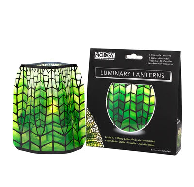 Modgy Luminary Lanterns