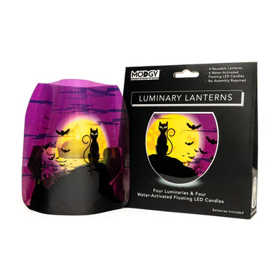 Modgy Luminary Lanterns