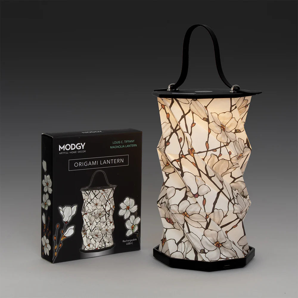 Modgy Origami LED Lanterns