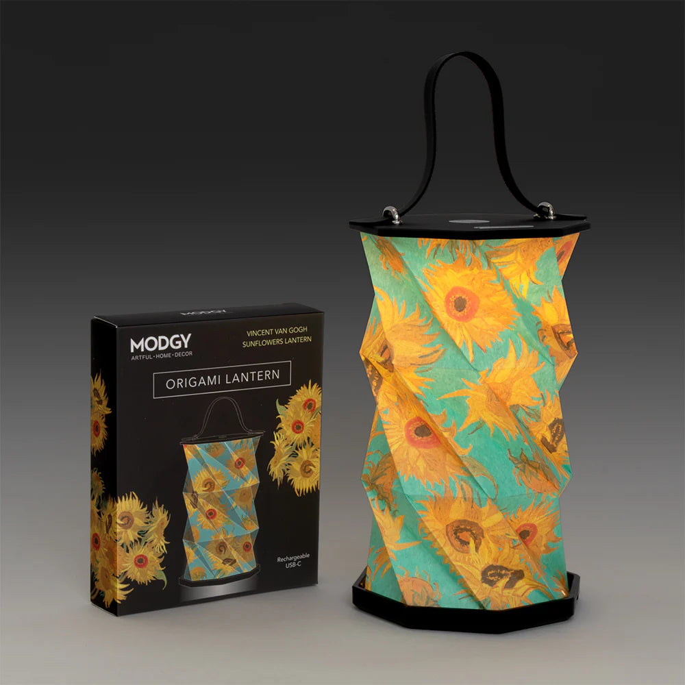 Modgy Origami LED Lanterns