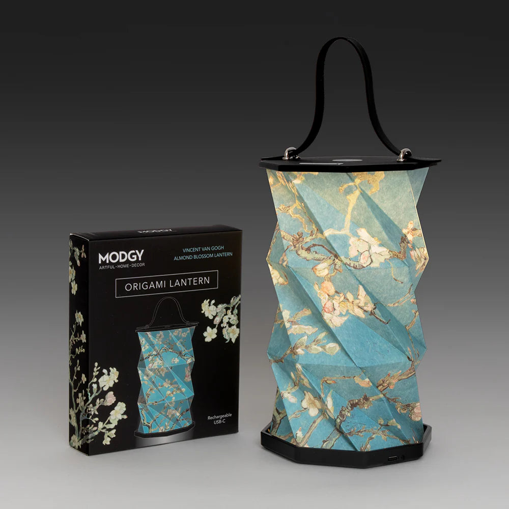 Modgy Origami LED Lanterns