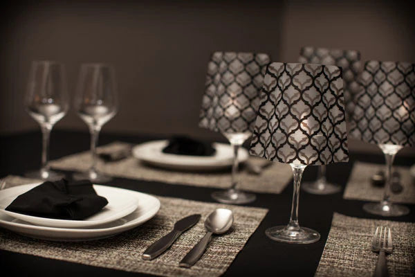 Modgy Wine Glass Shades