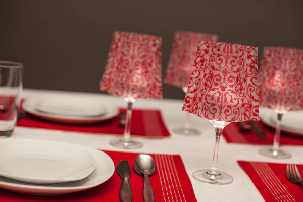 Modgy Wine Glass Shades