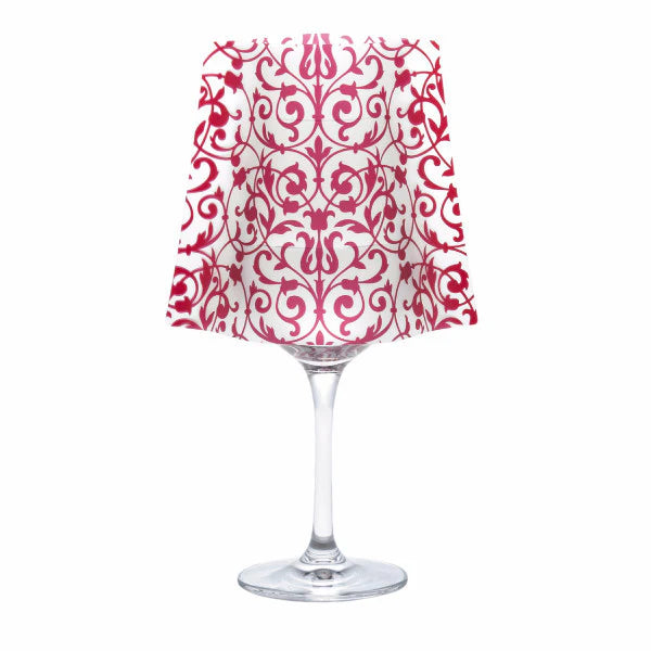 Modgy Wine Glass Shades