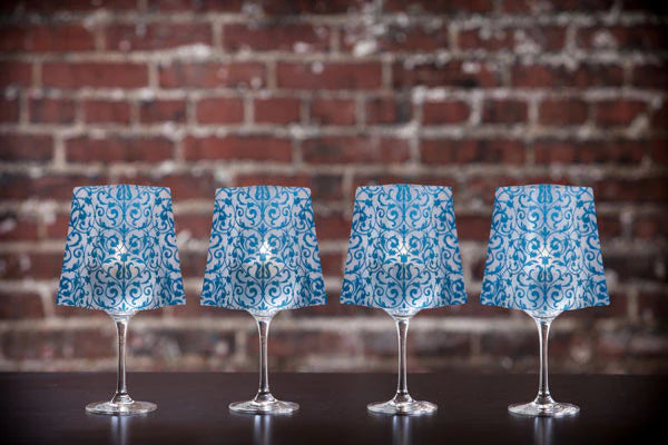 Modgy Wine Glass Shades