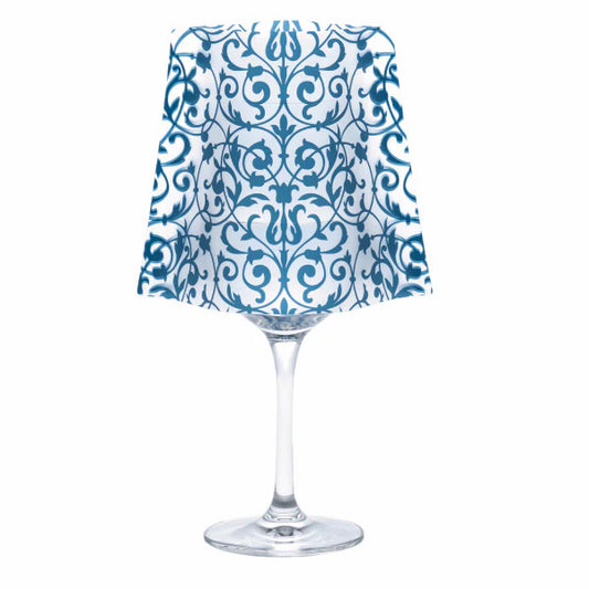 Modgy Wine Glass Shades