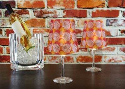 Modgy Wine Glass Shades
