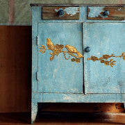 Blossoming Spring Mould by Redesign with Prima