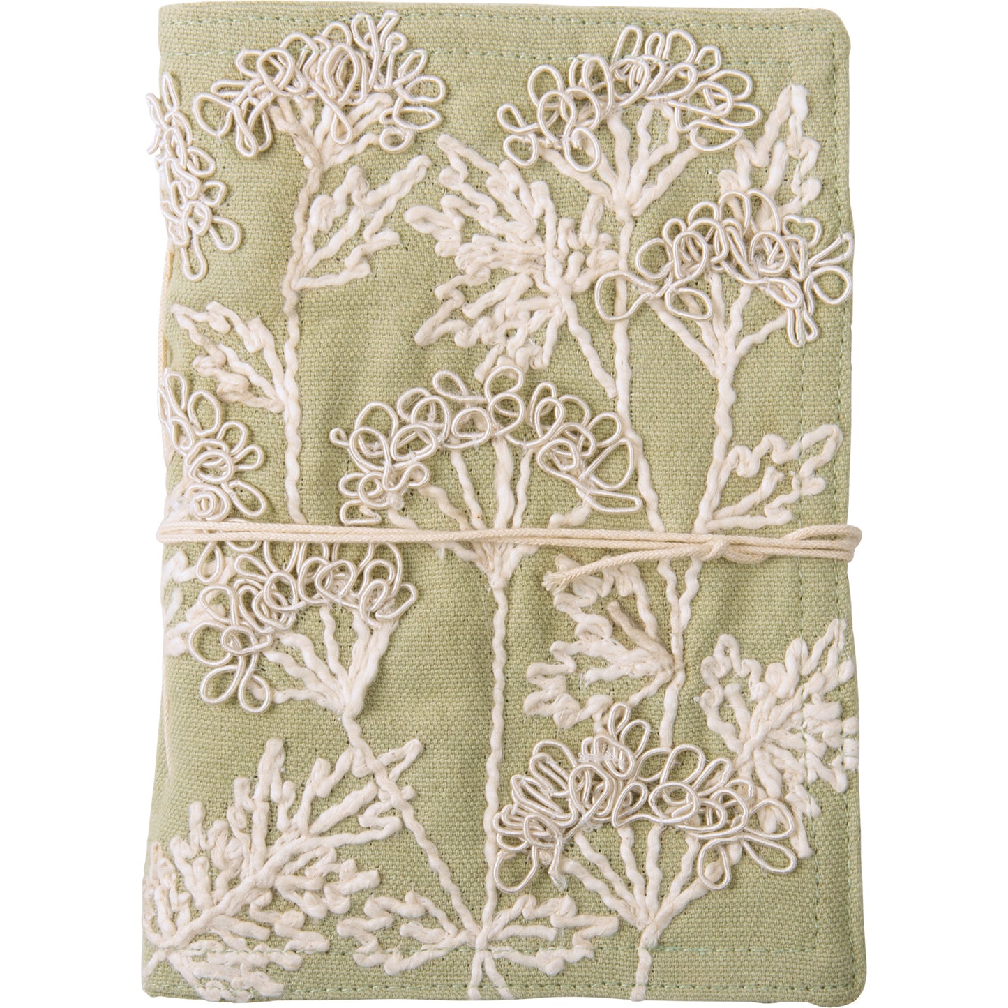 Queen Anne's Lace Journal