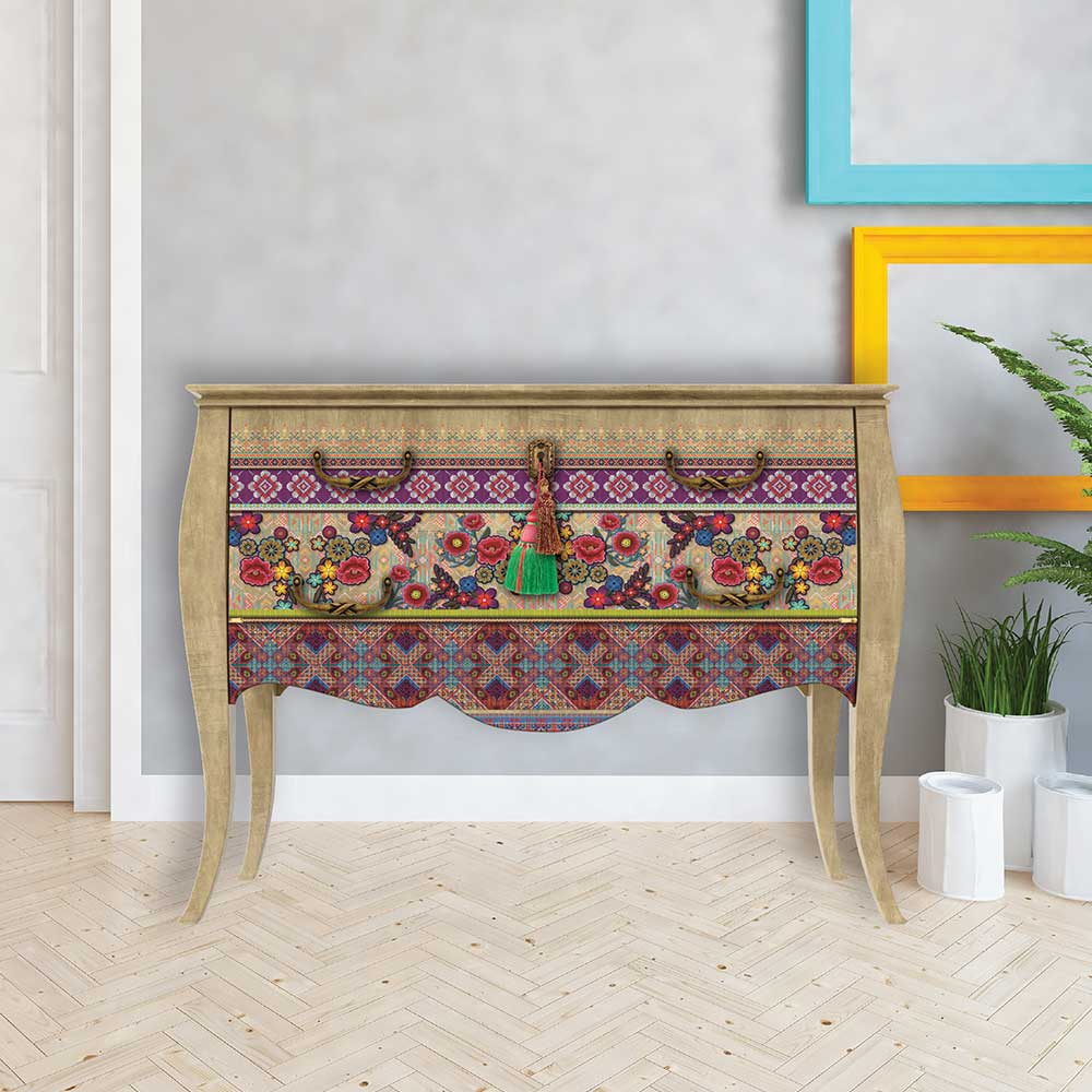 CeCe Restyled Decor Transfer Or Sew it Seems
