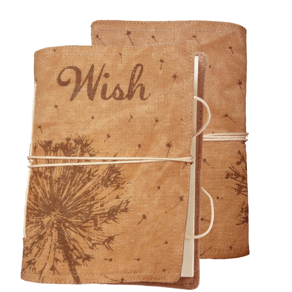 Wish journal