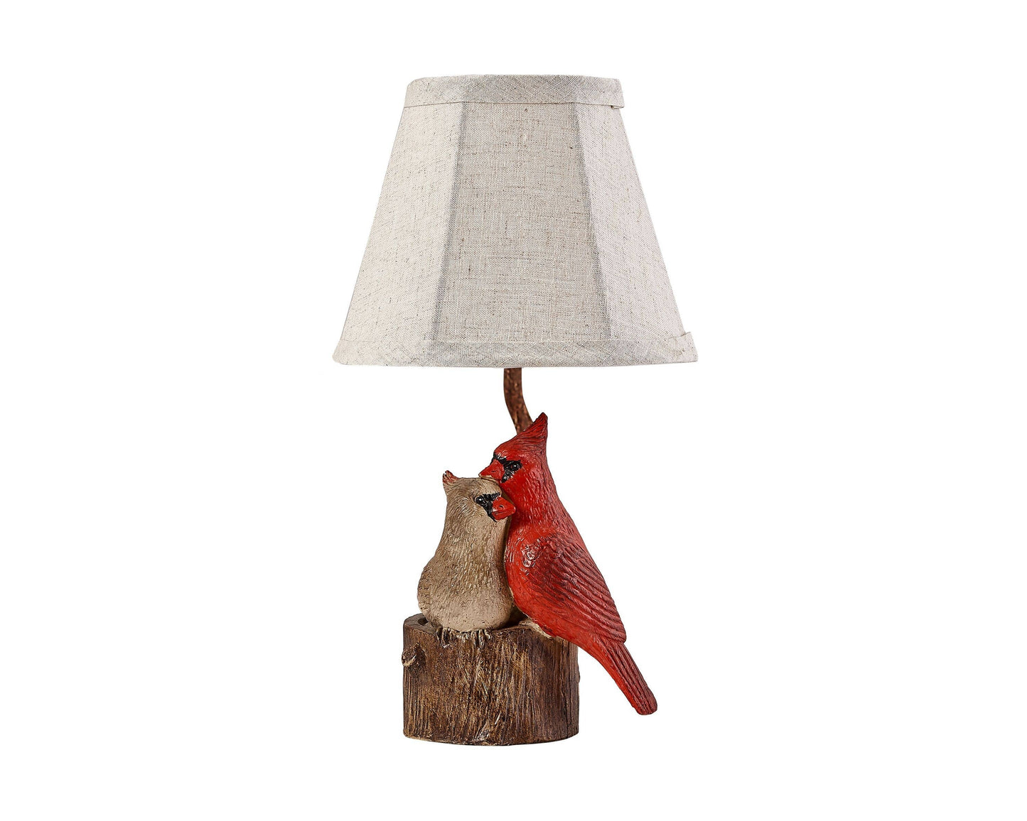 Two Cardinals