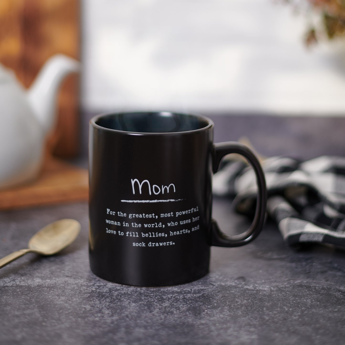 Mom Mug