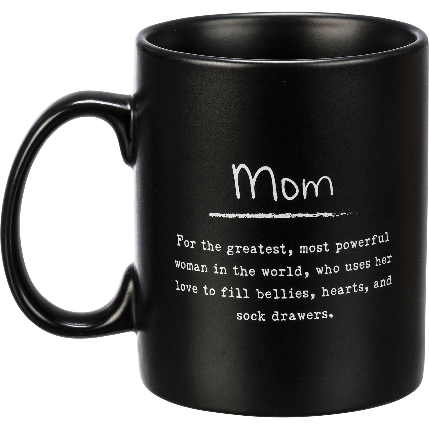 Mom Mug