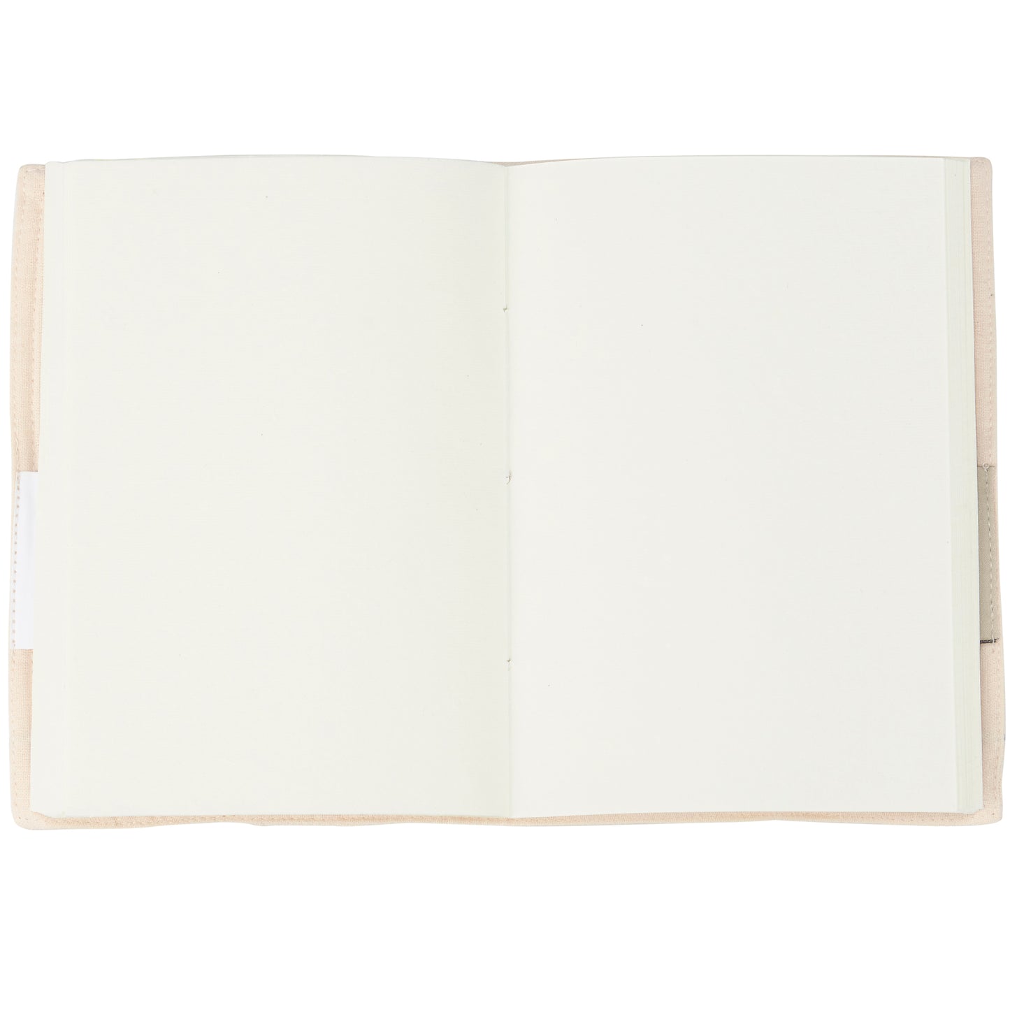 On Beach Time Journal