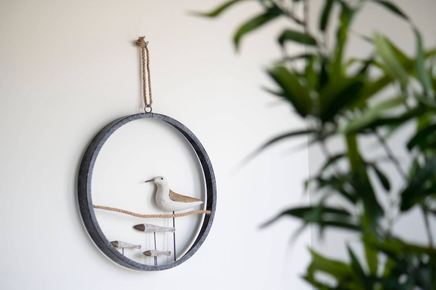 Seagull Wall Art