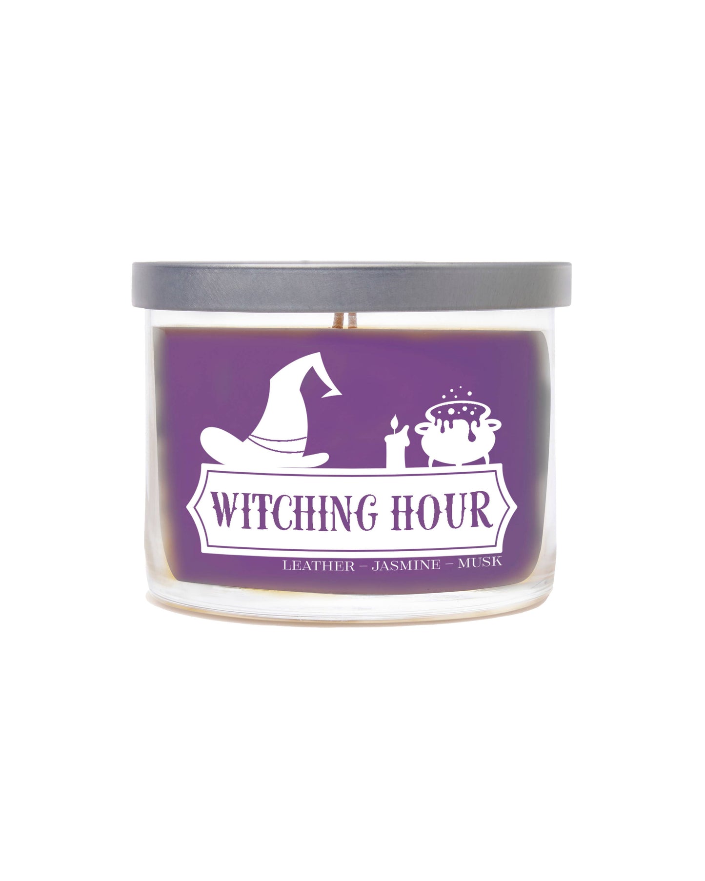 11oz. Witching Hour (Italian Leather)