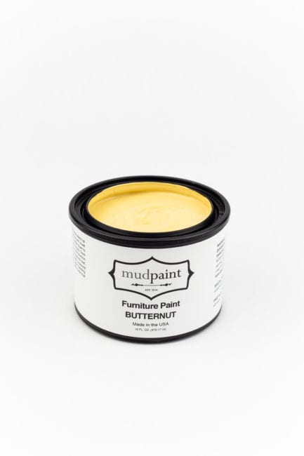 Butternut Mudpaint