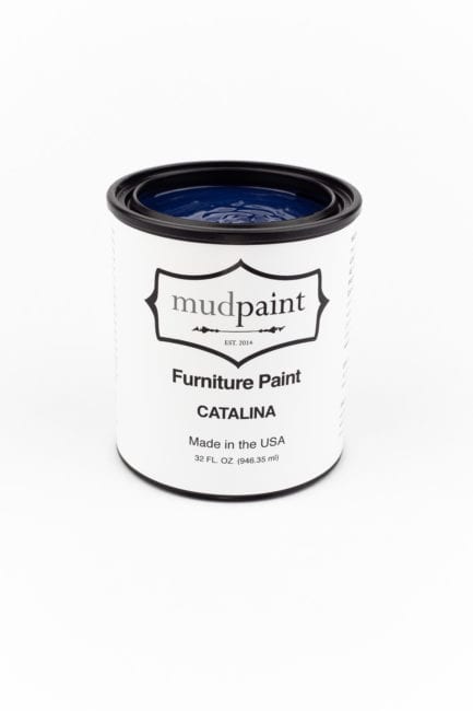 Catalina Mudpaint