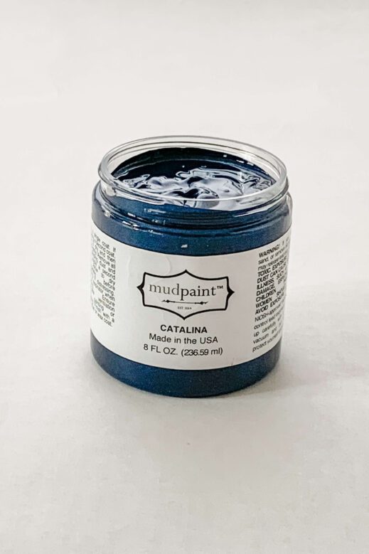 Catalina Mudpaint