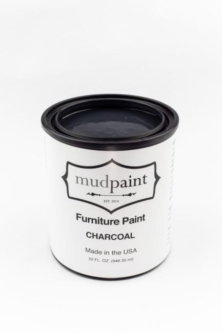 Charcoal Mudpaint