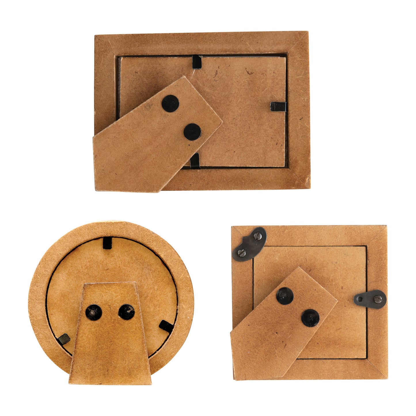 Photo Frame, 3 Styles