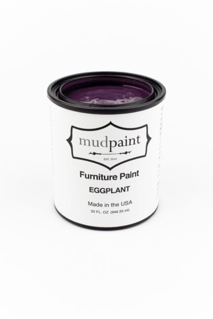 Eggplant Mudpaint