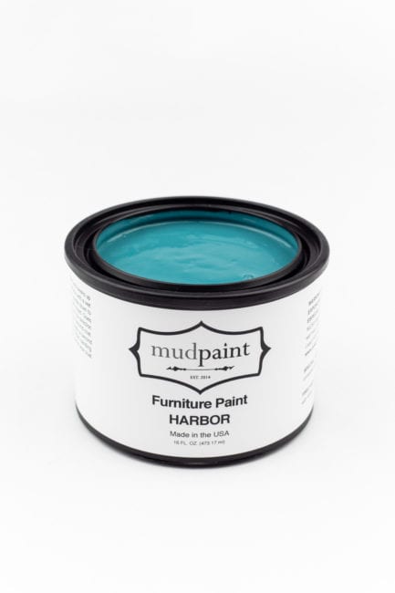 Harbor Mudpaint