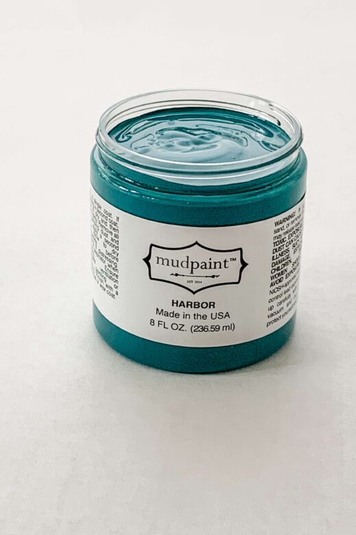 Harbor Mudpaint