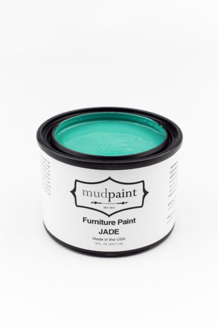Jade Mudpaint