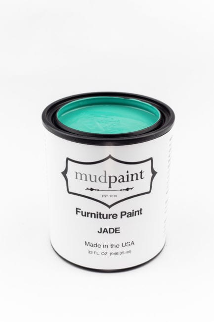 Jade Mudpaint