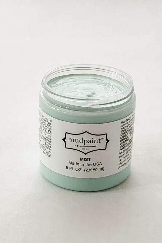 Mist Mudpaint