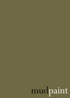Moss Mudpaint
