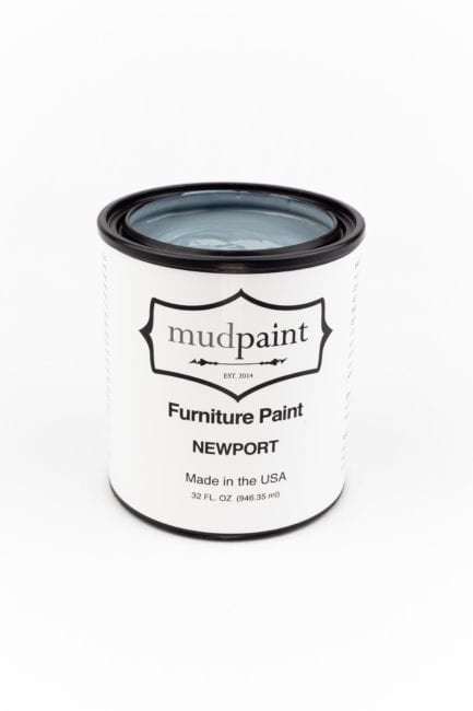 Newport Mudpaint